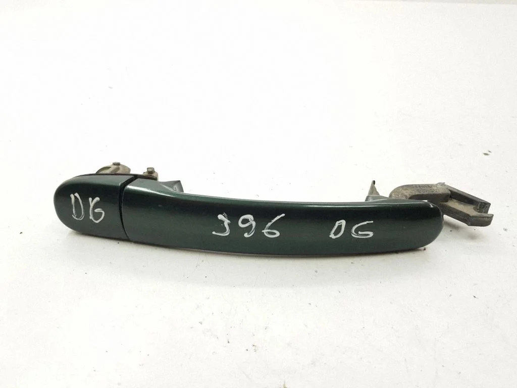 Front door exterior handle 3B0837207