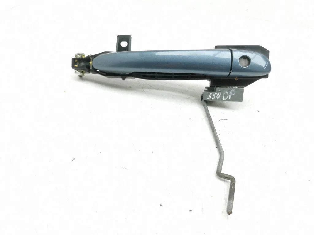 Front door exterior handle – right