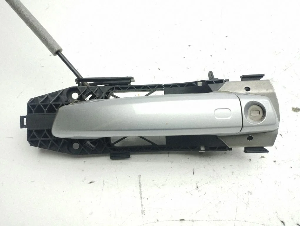 Front door exterior handle 5N0837017D