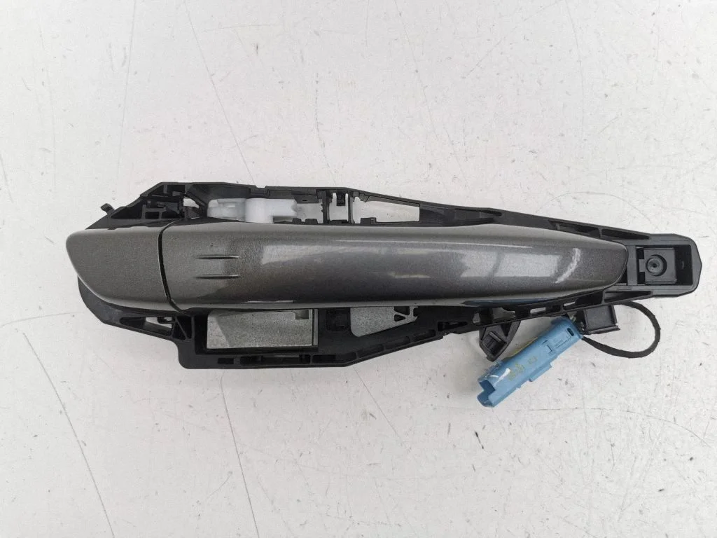 Front door exterior handle – Citroen C4 III e-C4 (2020-)
