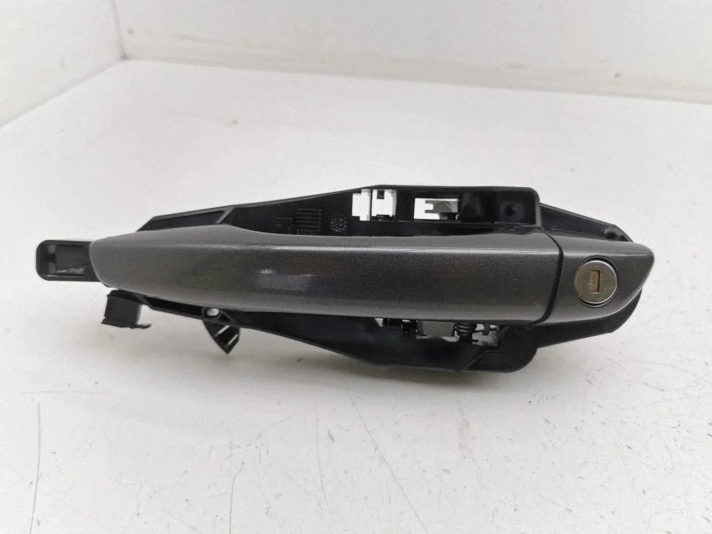Front door exterior handle 9802977380