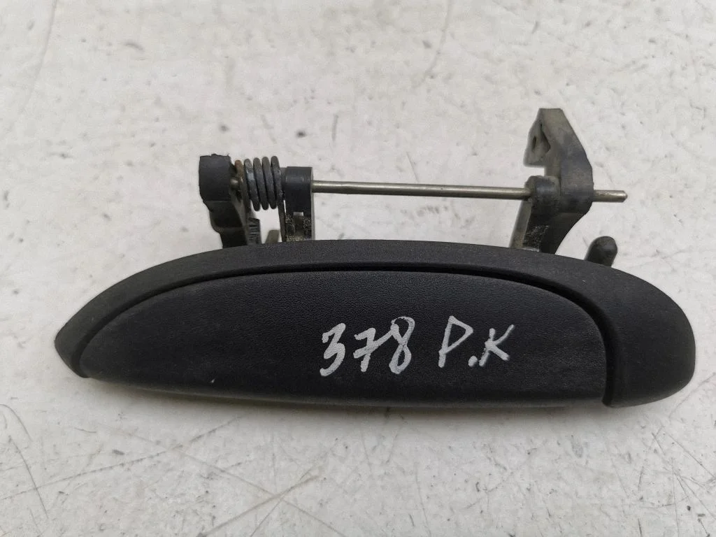 Front door exterior handle 7700426086