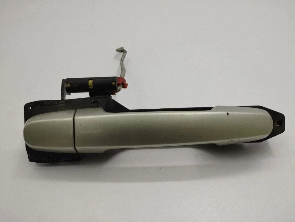 Front door exterior handle 2423022