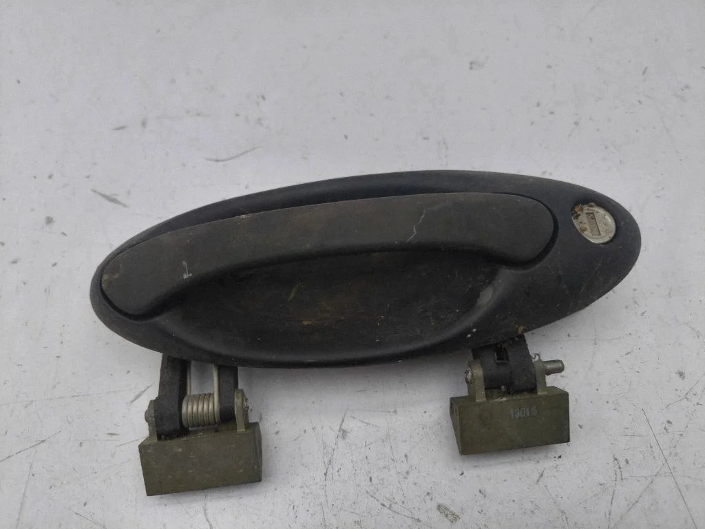 Front door exterior handle 5510078