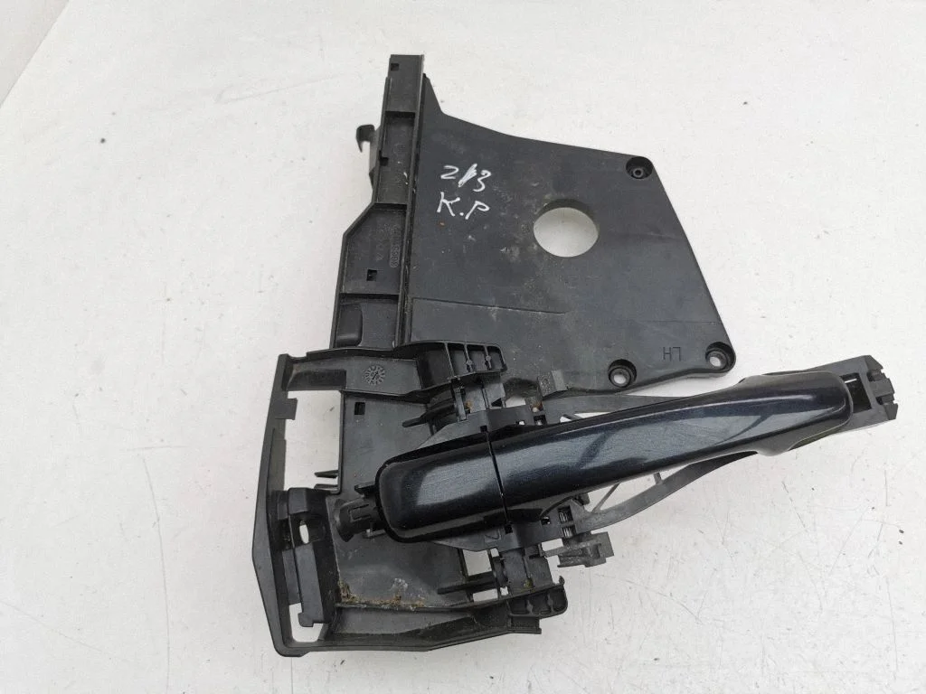 Front door exterior handle 30661072
