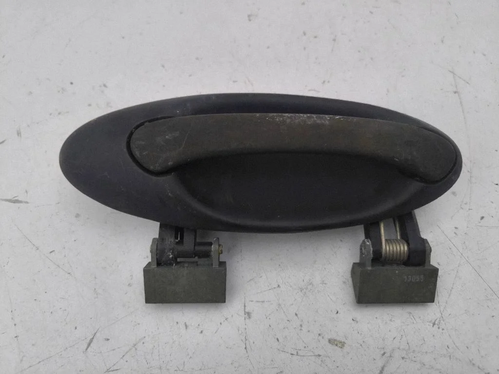 Front door exterior handle 5510086