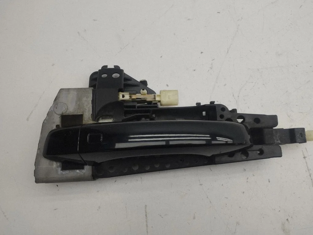 Front door exterior handle 4H1837885