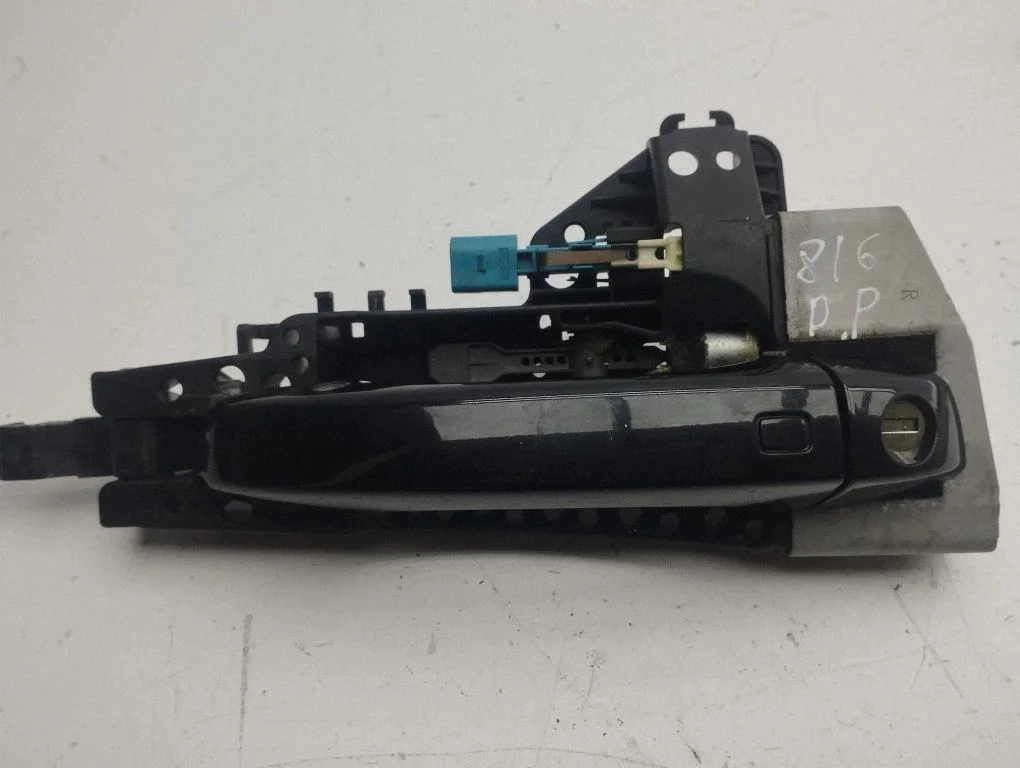 Front door exterior handle – Audi A7 S7 4G (2011-2017)