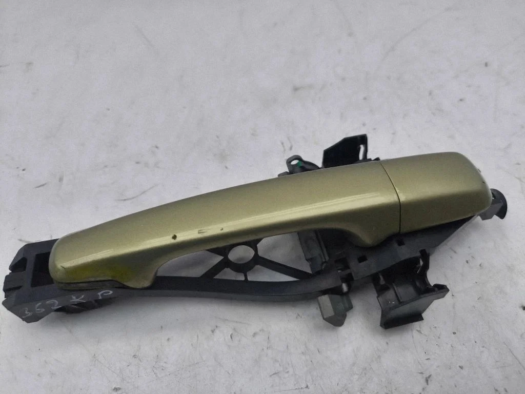 Front door exterior handle 30784203