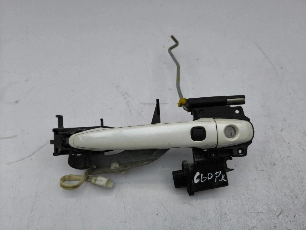 Front door exterior handle 8999130050