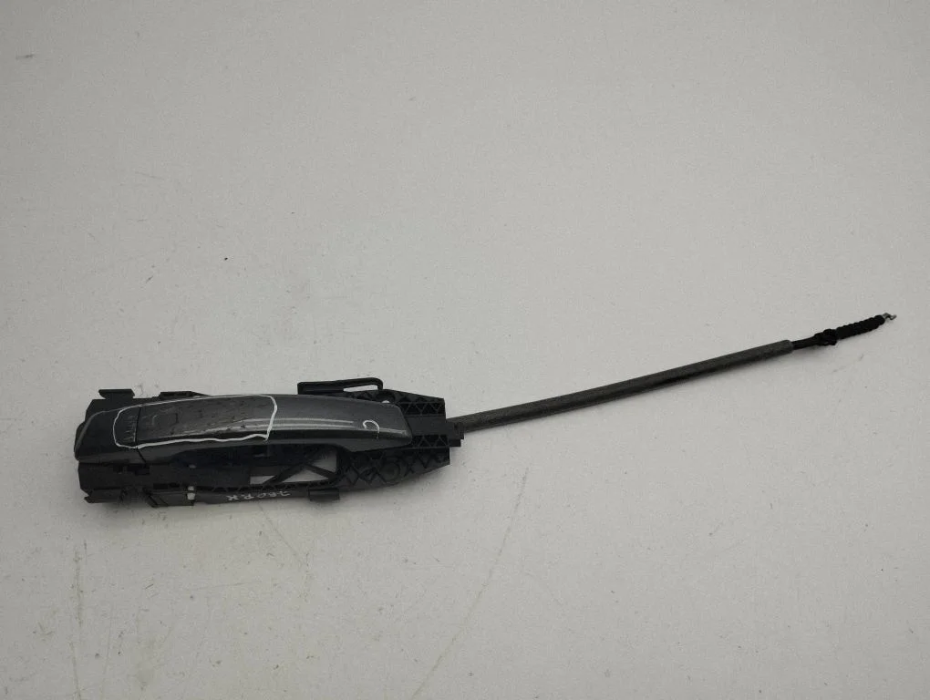 Front door exterior handle 5n0837017d