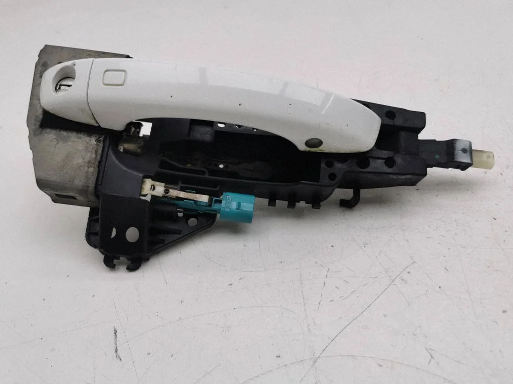 Front door exterior handle – Audi A7 S7 4G (2011-2017)