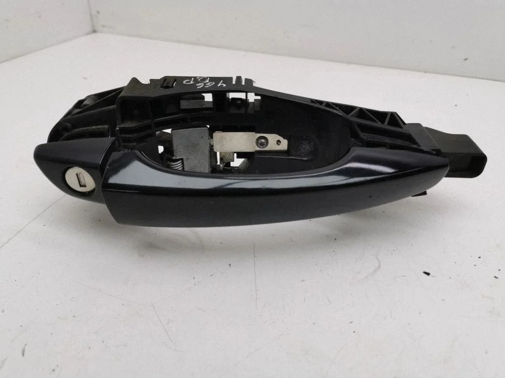 Ārējais atvēršanas rokturis 9802977190
