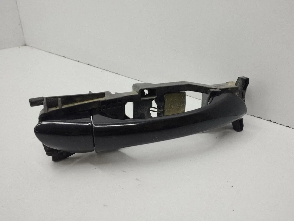 Front door exterior handle 2037600234
