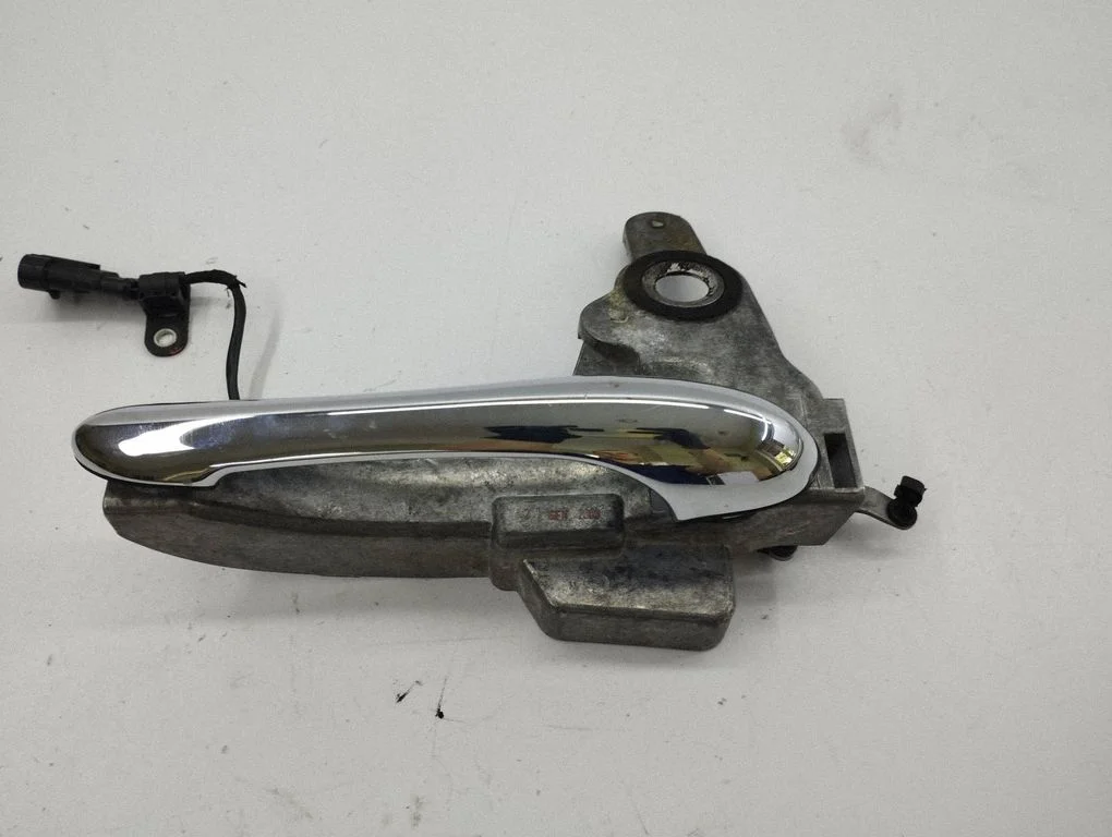 Front door exterior handle 15059