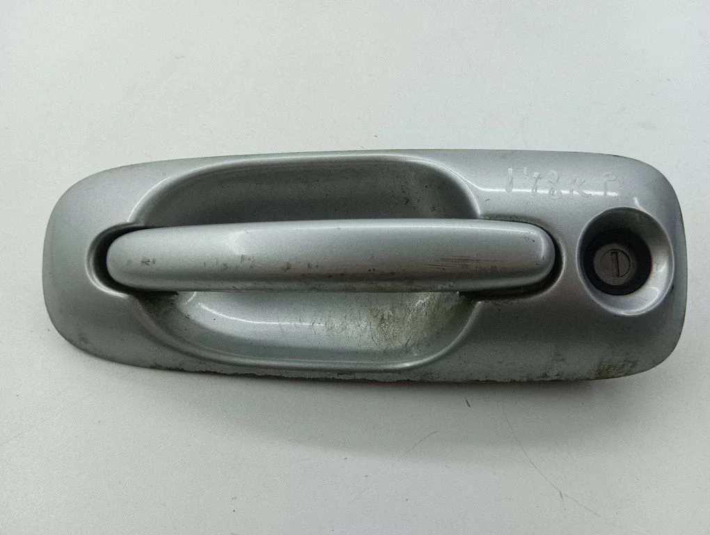 Front door exterior handle SR7149