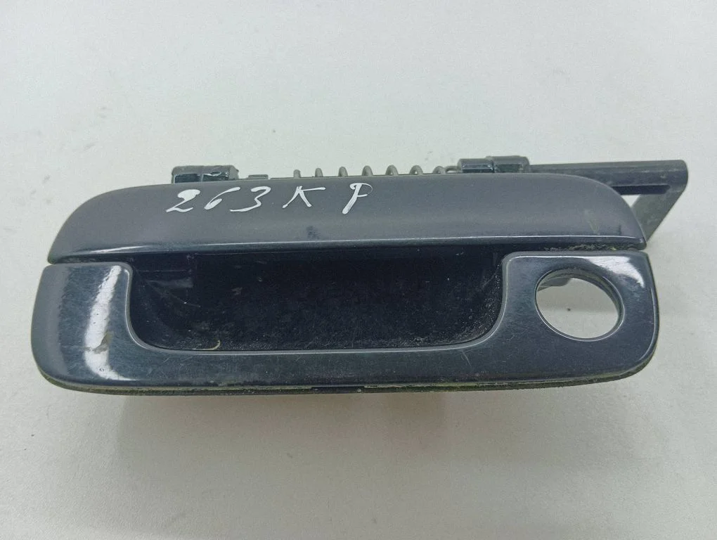 Front door exterior handle 9621858877