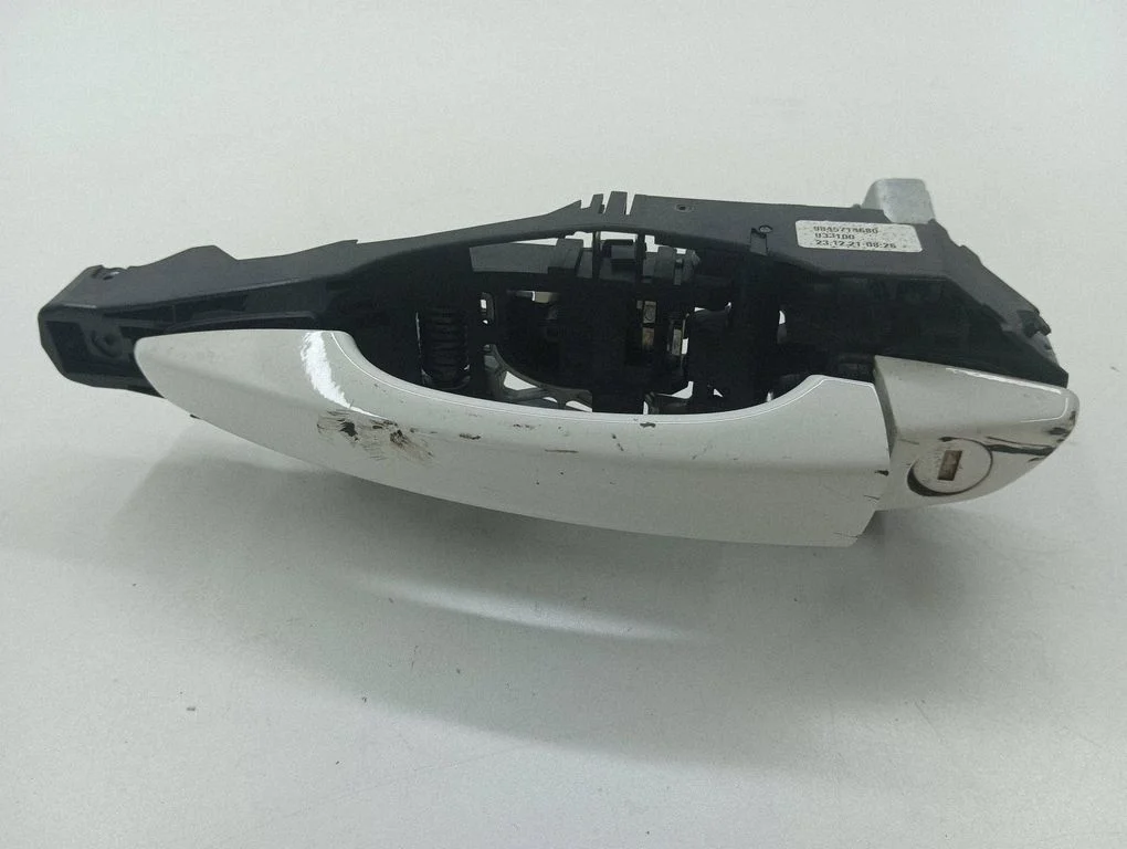 Ārējais atvēršanas rokturis U33100