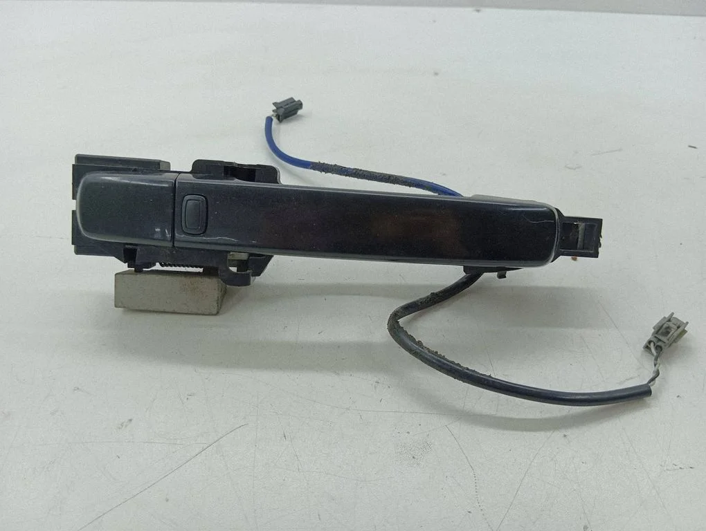 Front door exterior handle 80611EB300