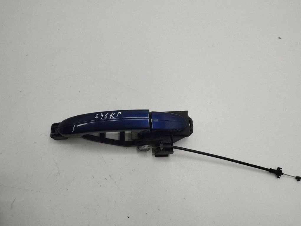 Front door exterior handle 6M21U224A37BF