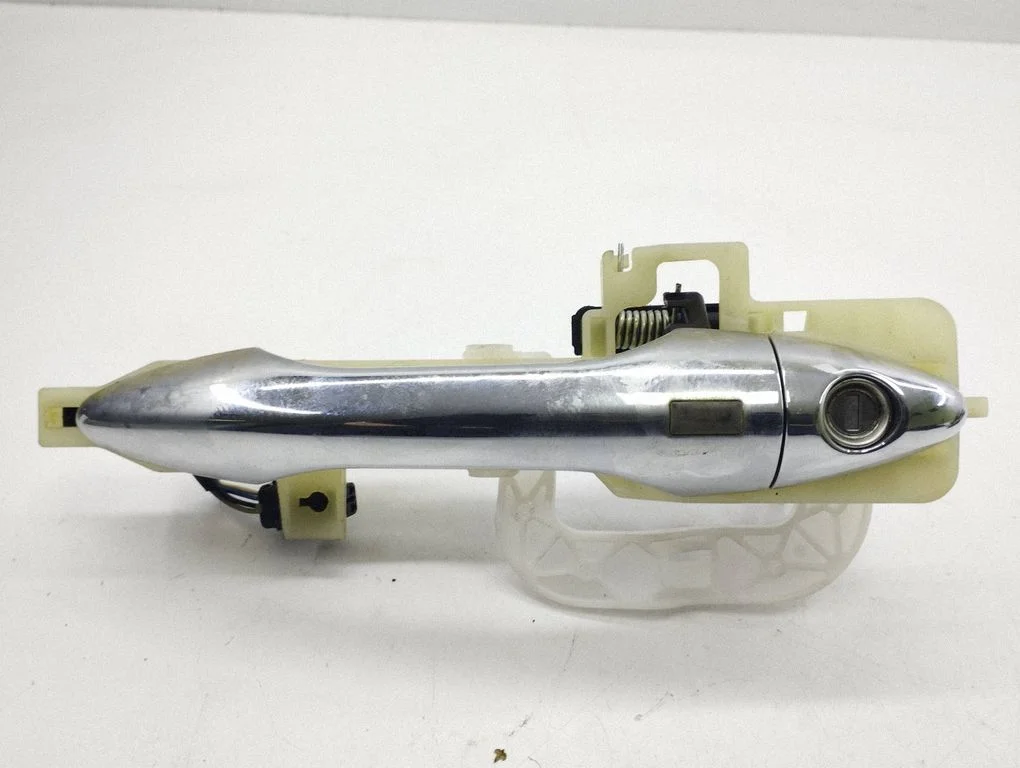 Front door exterior handle 9072200400
