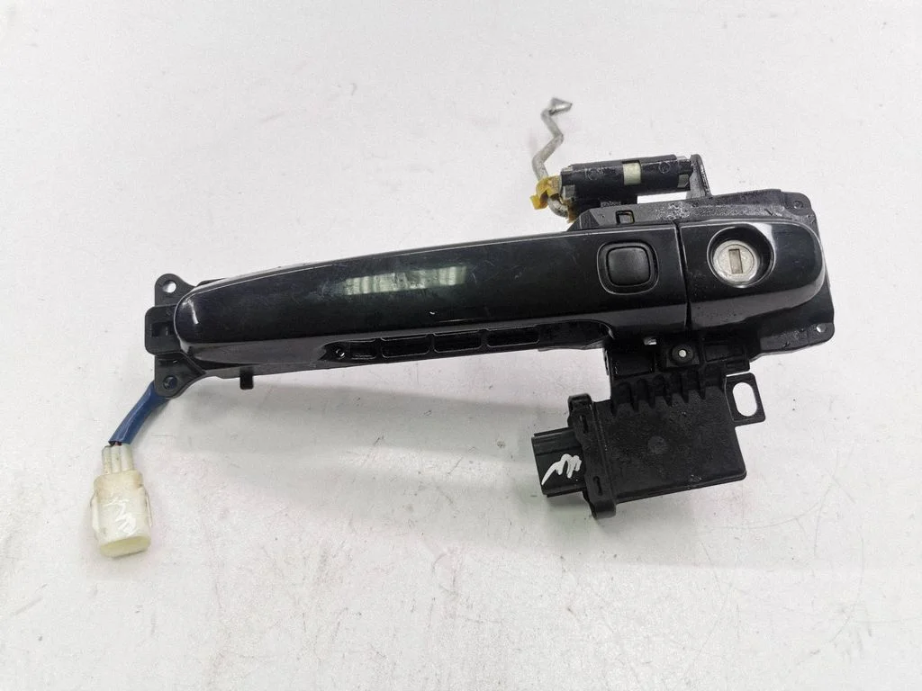 Front door exterior handle 48411010620