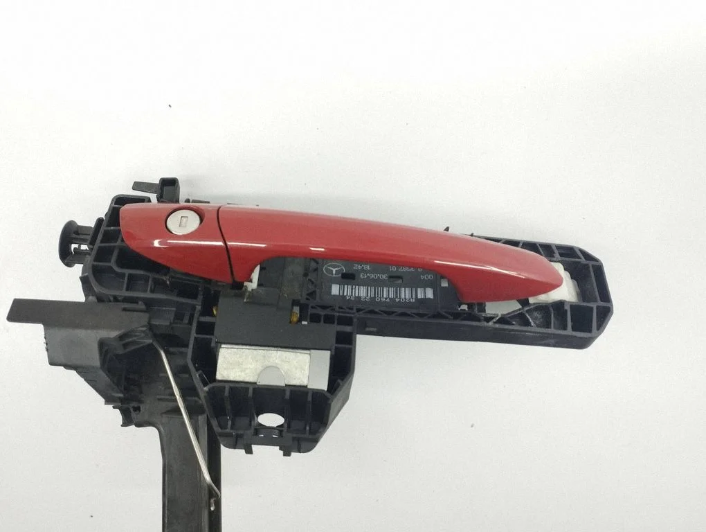 Front door exterior handle A2047670000