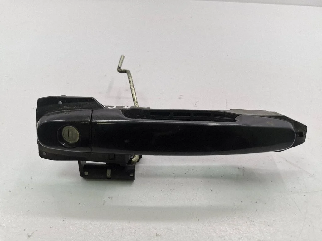 Front door exterior handle 242303