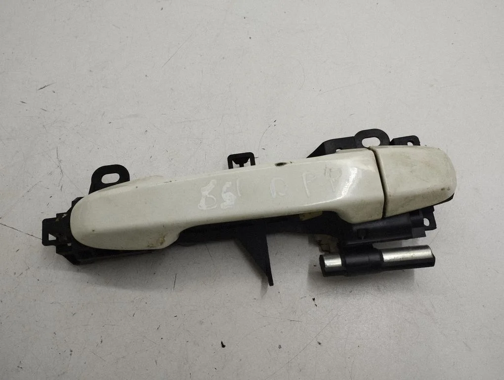 Front door exterior handle 692010D05000