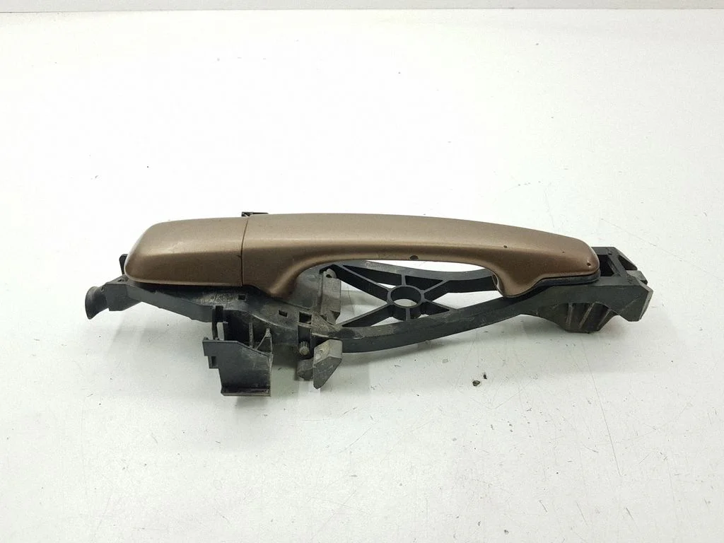 Front door exterior handle 30784203