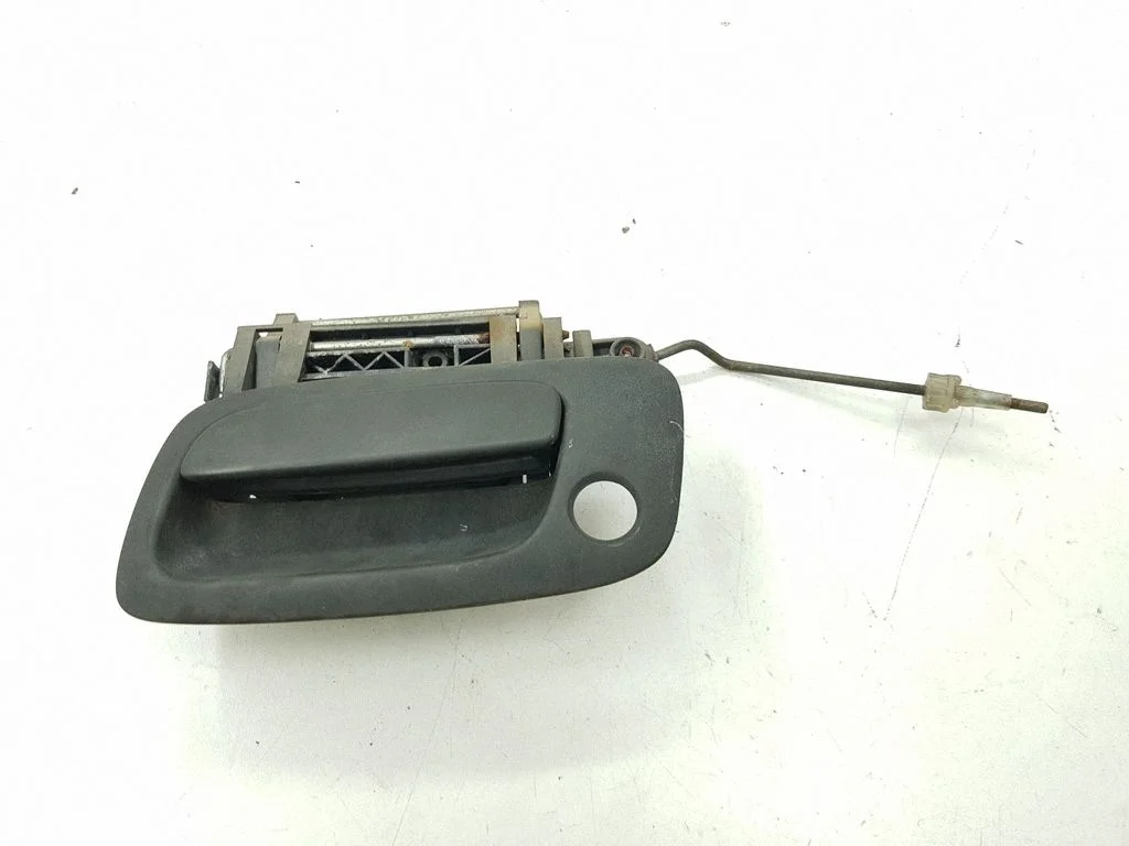 Ārējais atvēršanas rokturis GM712