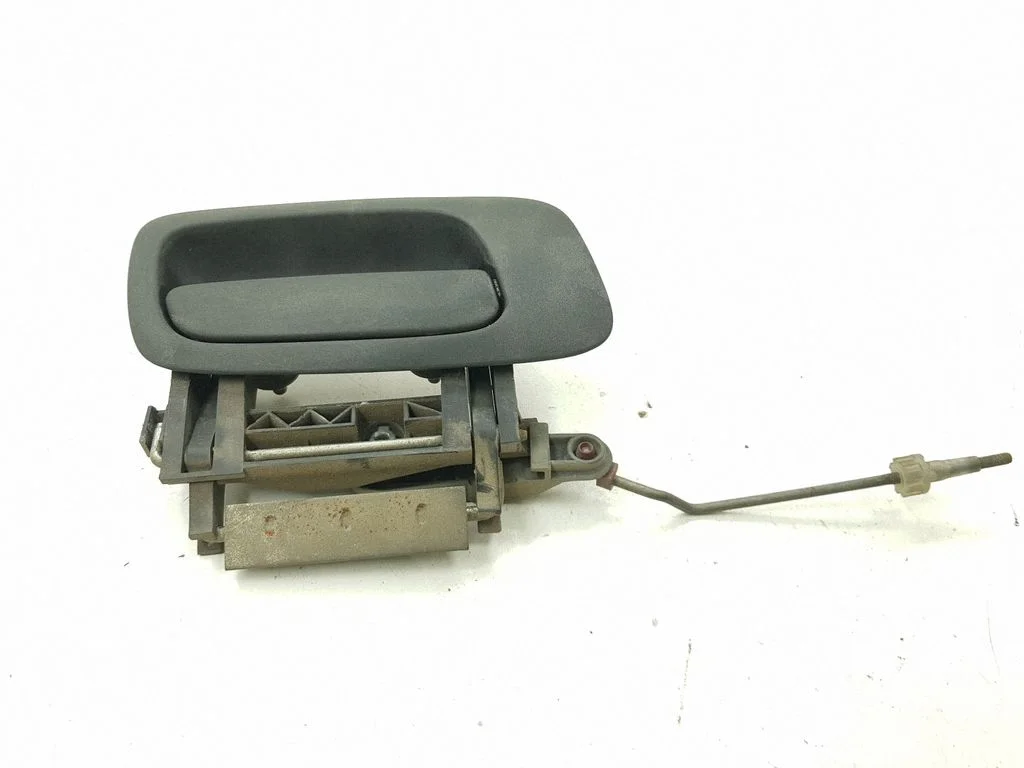 Ārējais atvēršanas rokturis GM712