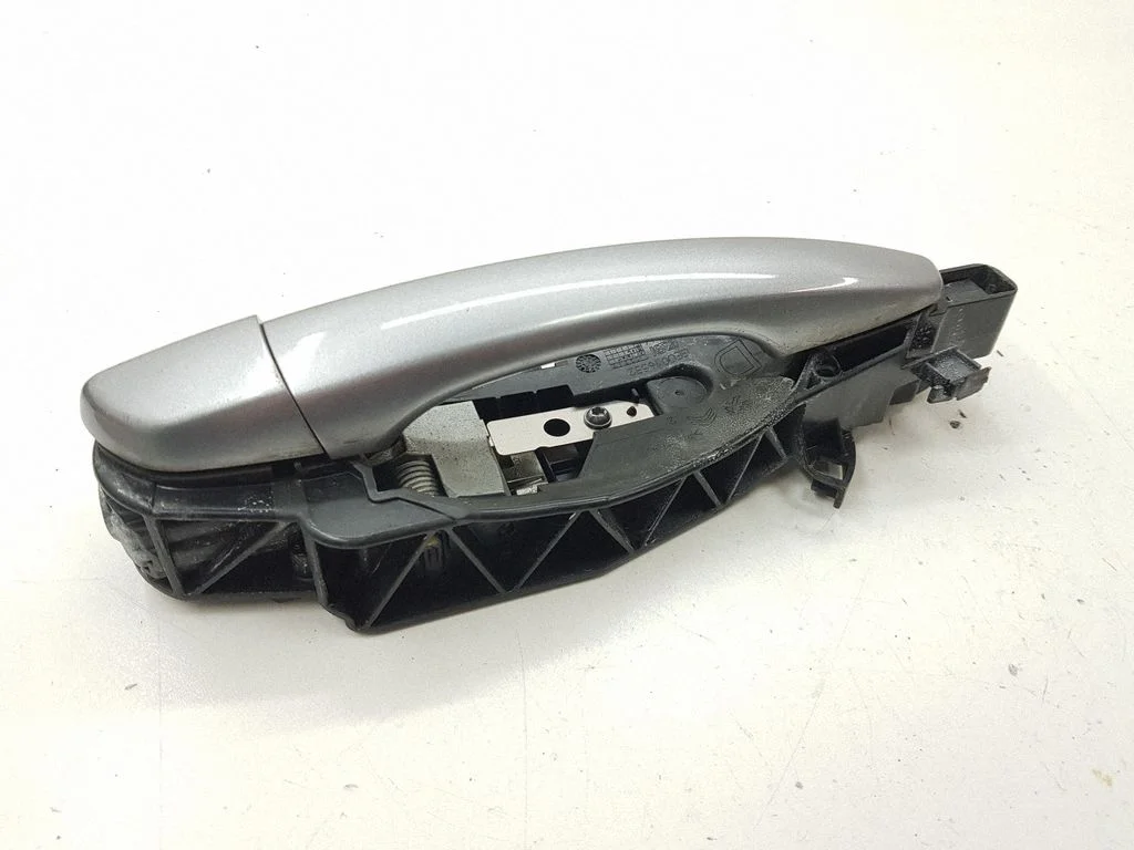 Front door exterior handle GE0016532