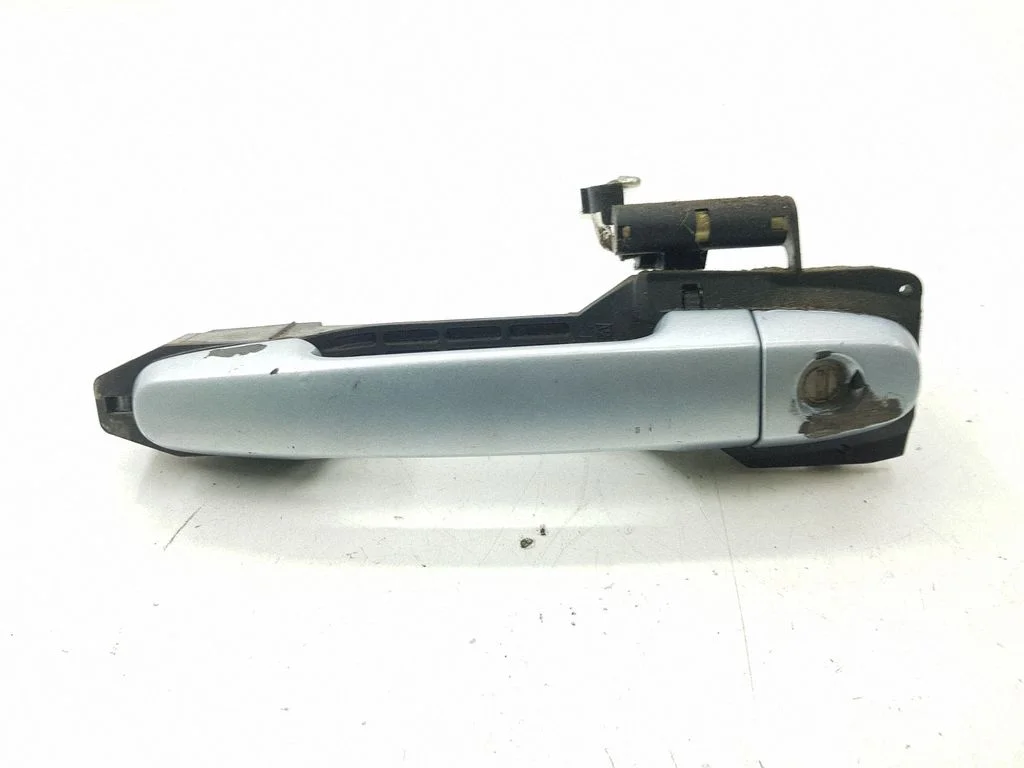 Front door exterior handle 242303
