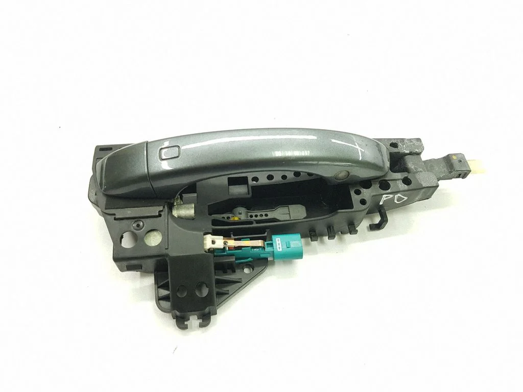 Front door exterior handle 806286