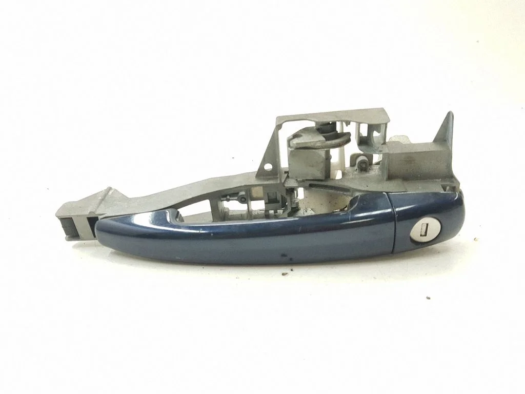 Front door exterior handle 9688668180