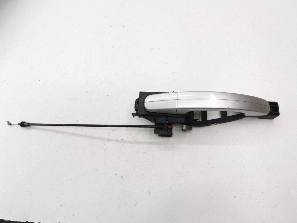 Front door exterior handle AM51R224A37AA