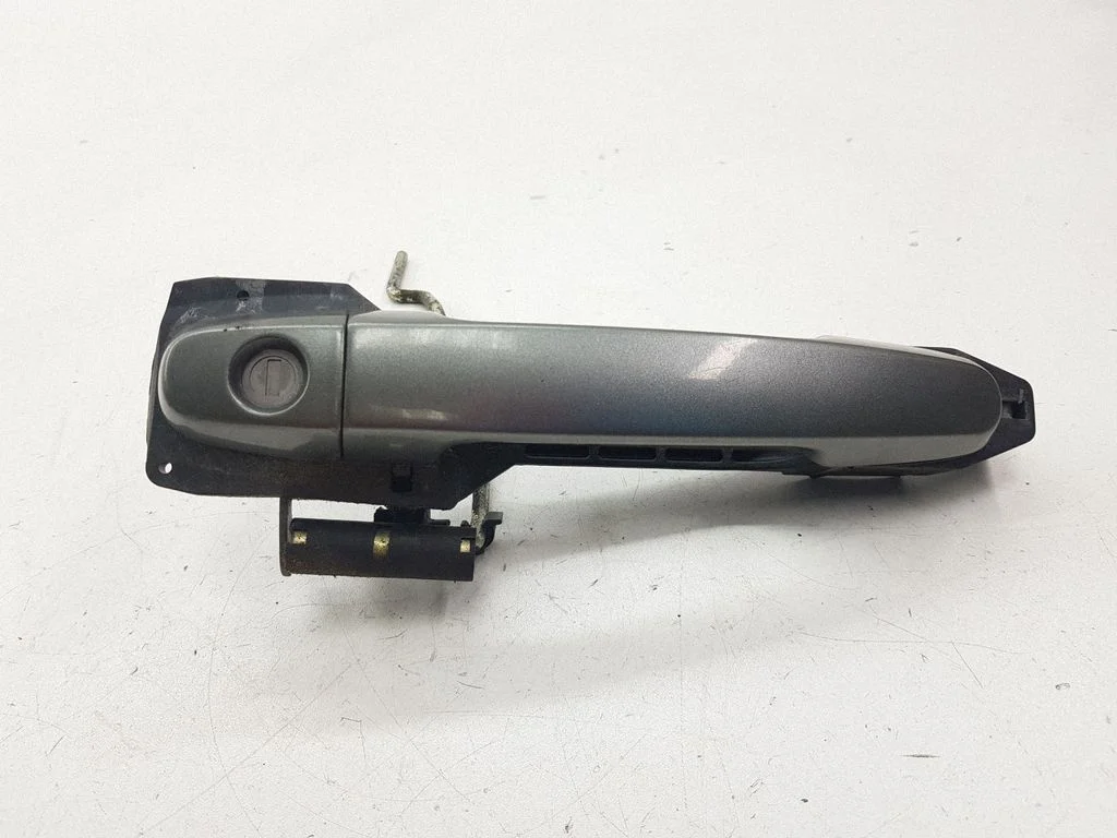 Front door exterior handle 242303