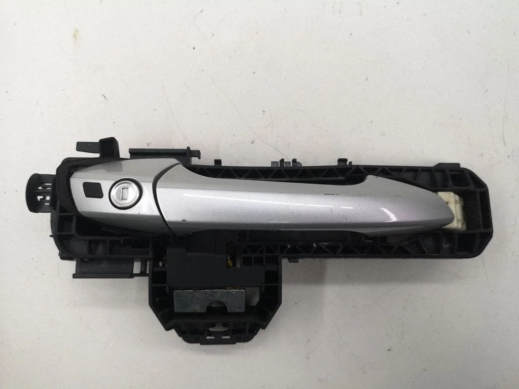 Front door exterior handle A358701