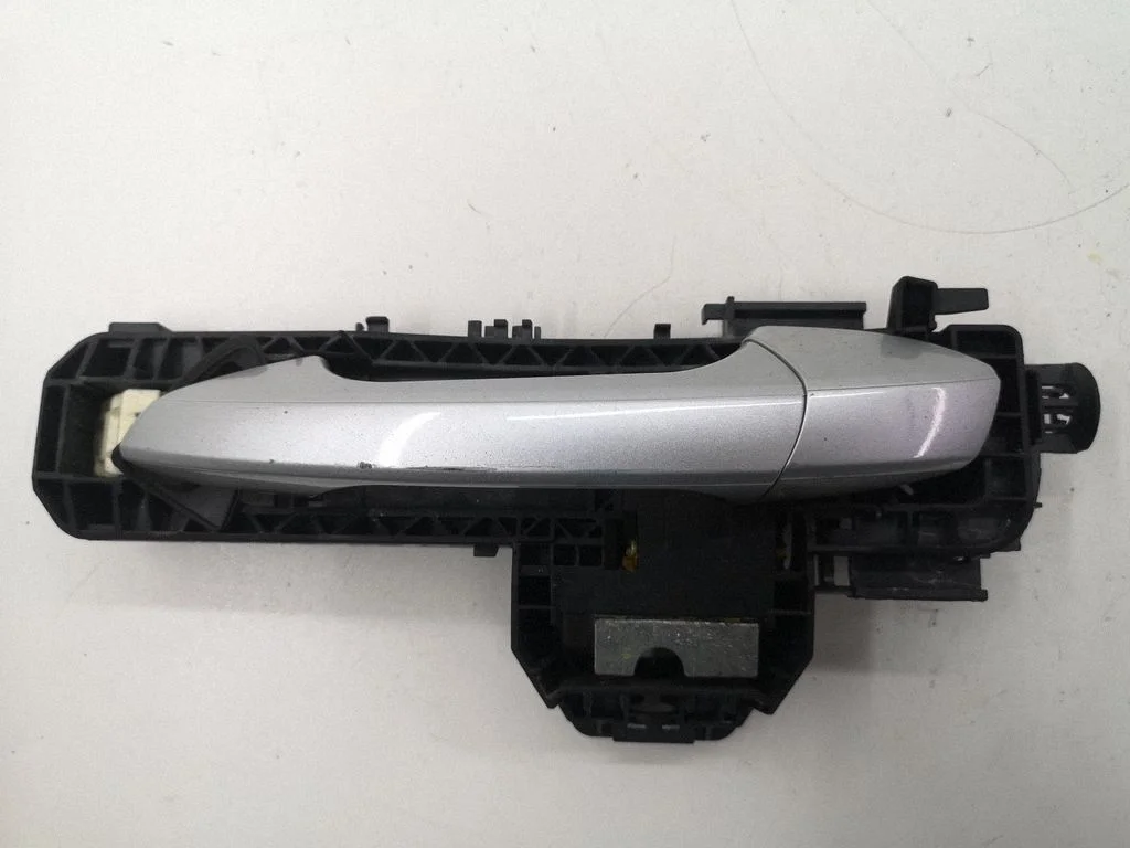 Front door exterior handle A358601