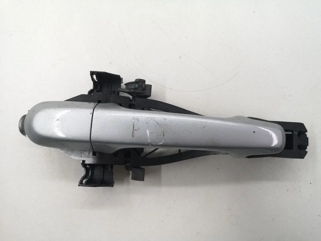 Front door exterior handle 30784202