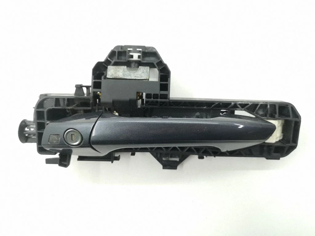 Front door exterior handle A34550101