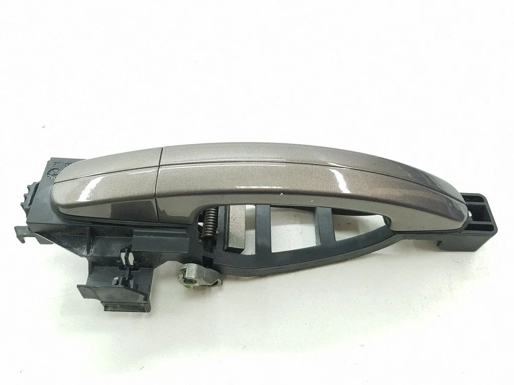 Front door exterior handle 3M51R224A37AE