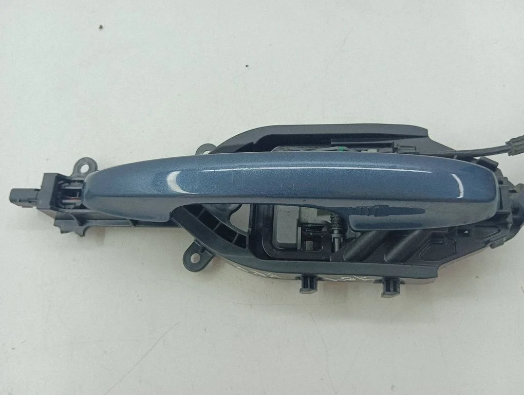 Front door exterior handle E03454