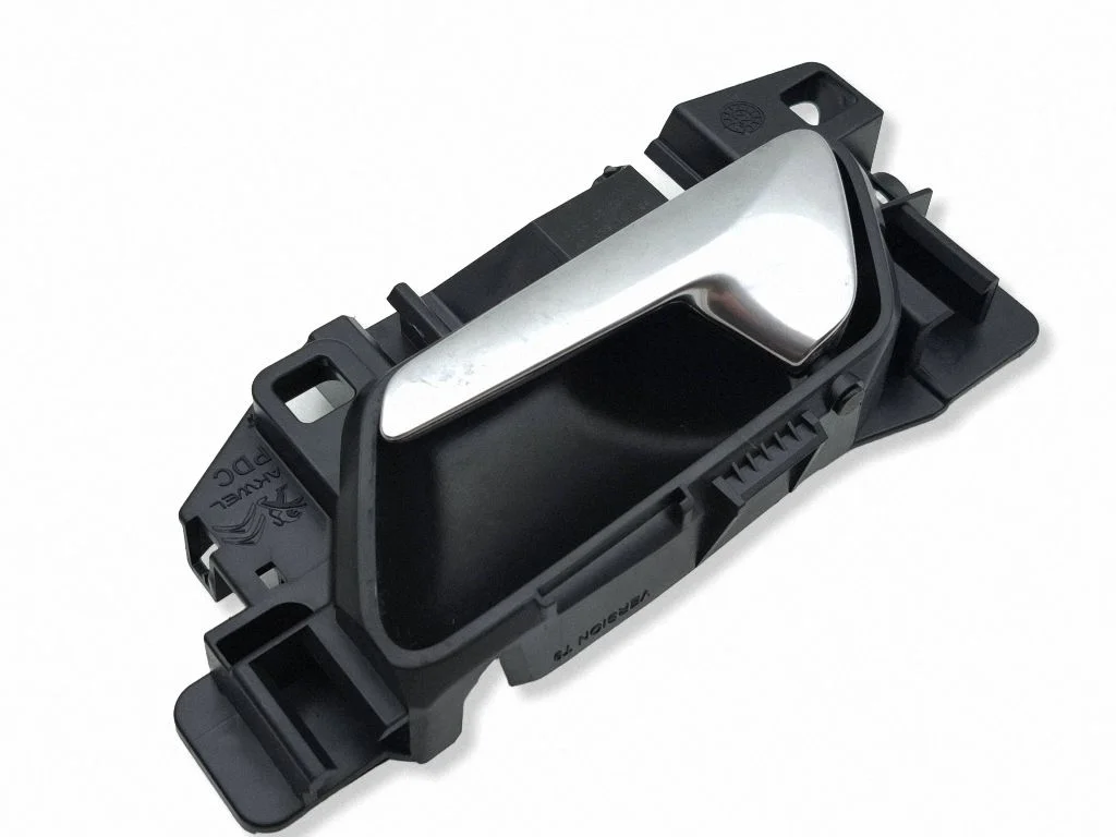 Front door interior handle 98201553
