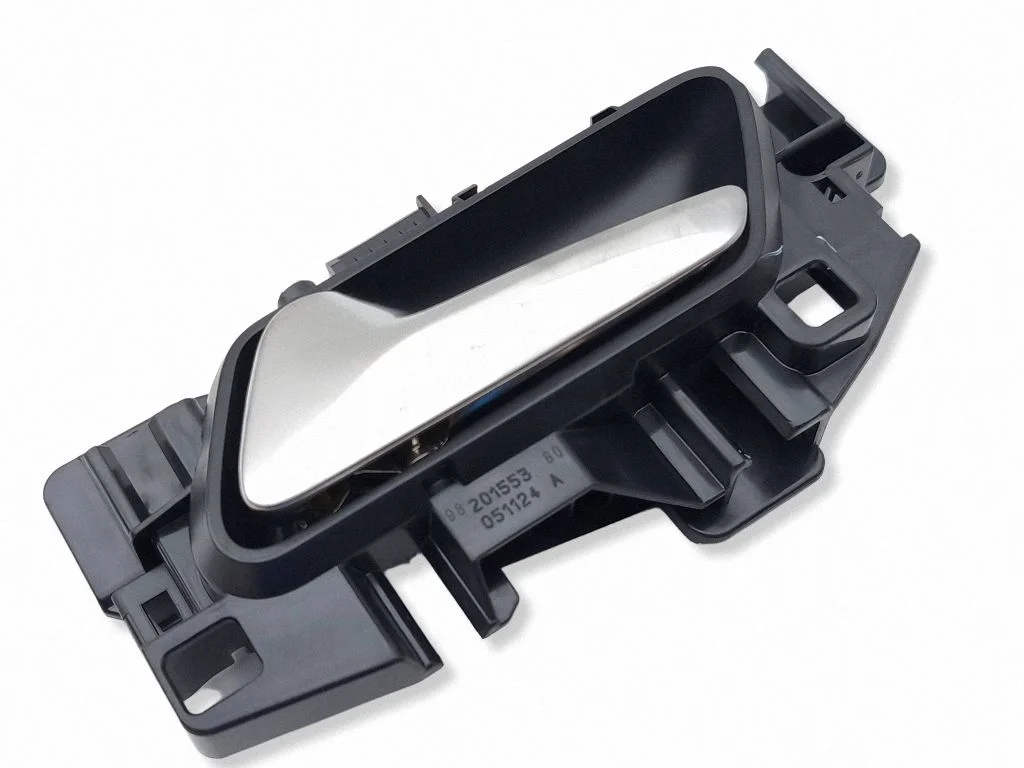 Front door interior handle 9820155380