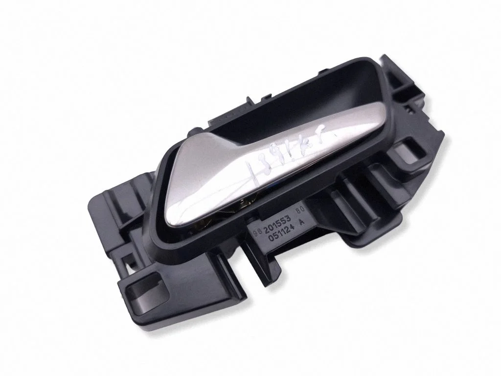 Front door interior handle 9820155380