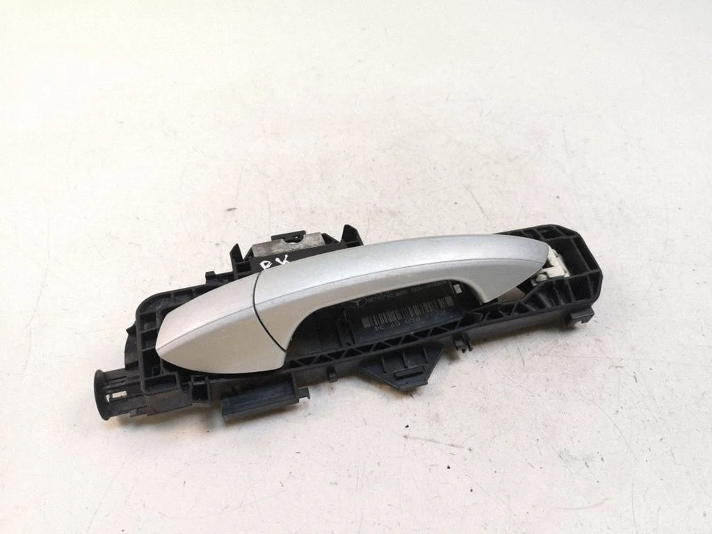 Front door exterior handle A2047600734