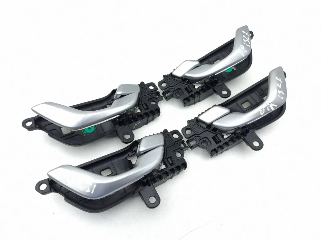 Front door interior handle – Hyundai Ioniq (2016-)
