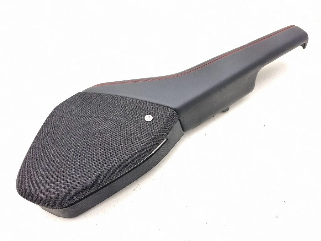 Front door interior handle 197739801077